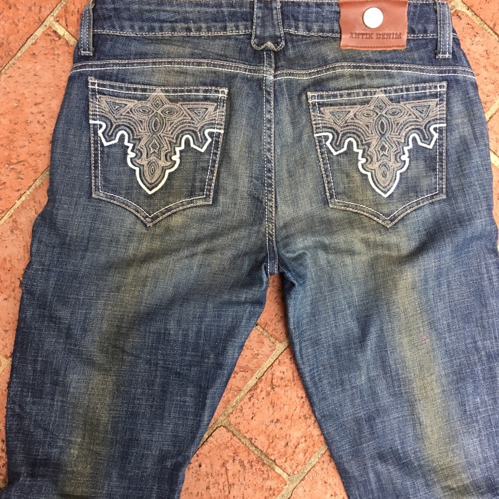 Antik Denim jeans EUC